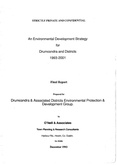 Environmental Development Strategy Drumcondra and Districts Final Report Dec 1991 ONeill.SML.pdf